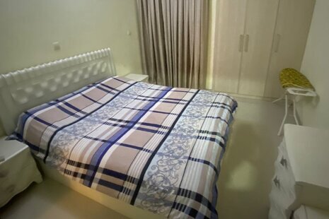 آپارتمان تکخواب واحد 6 در کیش