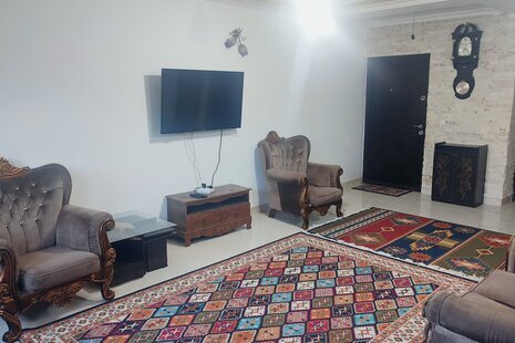 آپارتمان مبله تکخواب در هچیرود