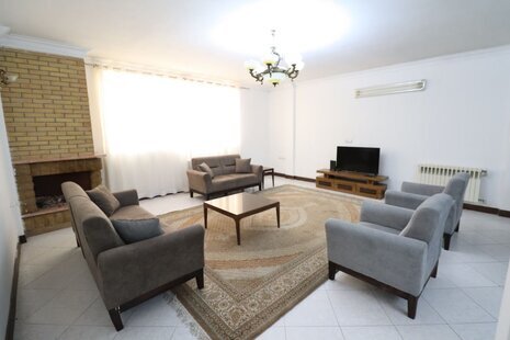 آپارتمان مبله دوخواب در شیراز (تاچارا6)