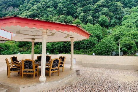 آپارتمان مبله گل سوسن 2 در رامسر