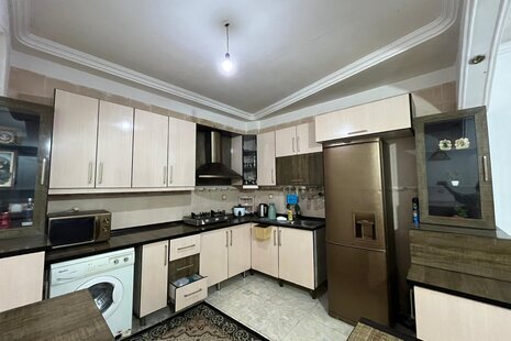 آپارتمان مبله تکخواب سیستان در قشم