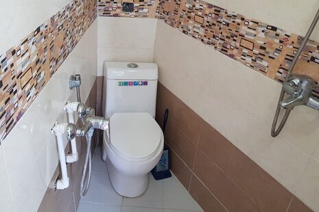 ویلا باغ ستایش در شفت