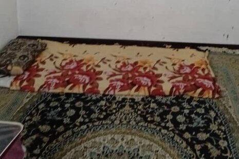 آپارتمان مبله دوخواب در اصفهان