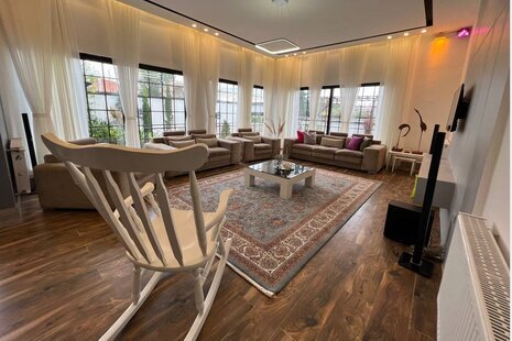 ویلا نسیم در محمودآباد