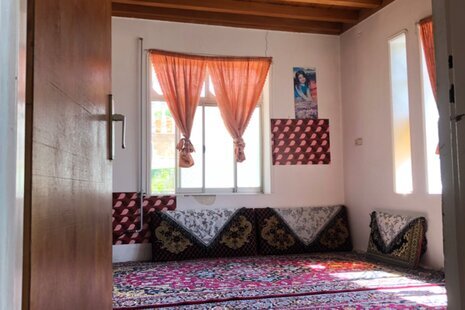 ویلا دوبلکس دوخواب آرامش در زیرآب