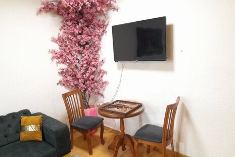 ویلا مبله دوخواب در بندرانزلی