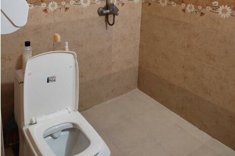 ویلا تک خواب سینوا در روستای شموشک سفلی گرگان