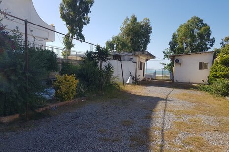 ویلا تکخواب ساحلی مبله در فریدونکنار