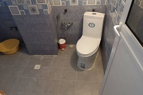 ویلا دوبلکس مبله دوخواب تراس دار در تنکابن