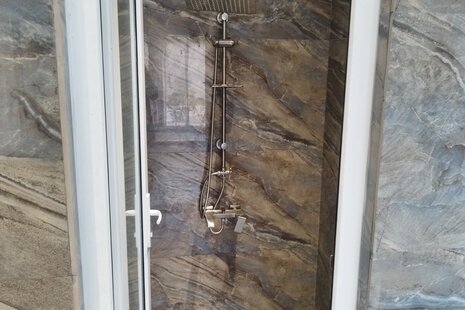 ویلا استخردار مبله دوخواب مدرن در ملارد