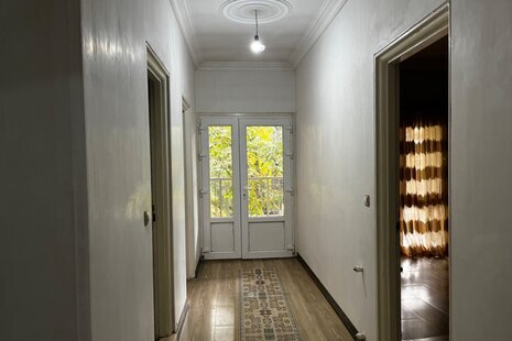 باغ ویلا دوبلکس دو خواب مبله در کردان