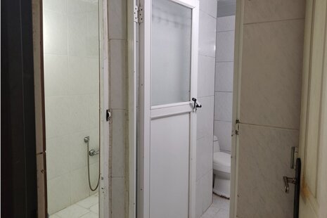 آپارتمان مبله واحد 1 گل ریحانه در گرگان