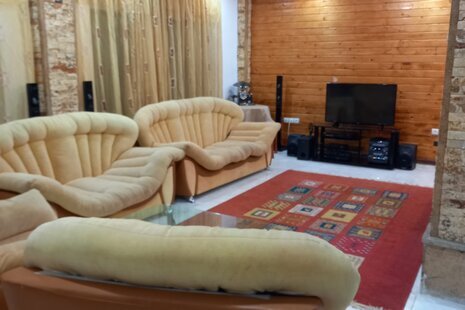 ویلا دوبلکس دو خواب در ایزدشهر