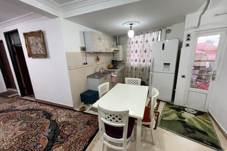 آپارتمان مبله تکخواب دو طبقه یاسمین 1 در خمام