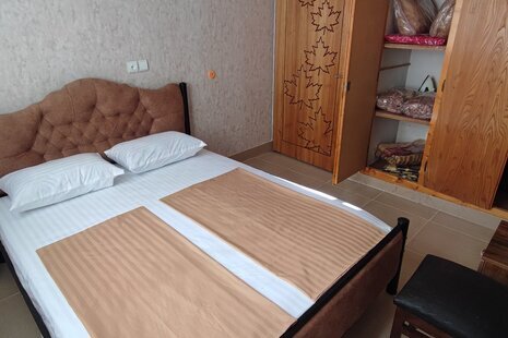 آپارتمان مبله تکخواب ماریا 1 در اصفهان