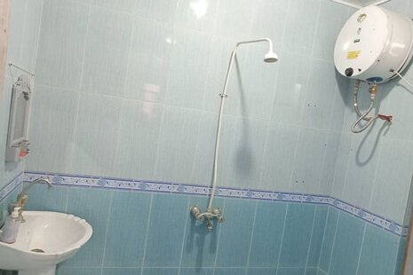 سوئیت 20 متری در قشم