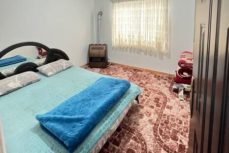 ویلا مبله تکخواب اسنا 1 در گیسوم اسالم
