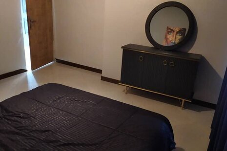 ویلا سه خواب استخر روباز آبگرم در لواسان