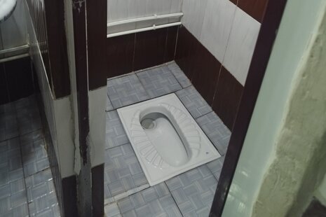 ویلا دوخواب مبله در ماسال