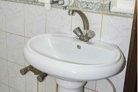 اتاق 4 نفره(115) در هتل آپارتمان در مشهد