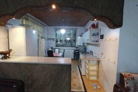 ویلا دو خواب در بندرانزلی