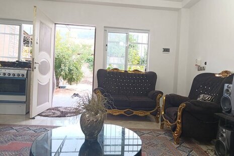 ویلا دوبلکس مبله تکخواب در گرگان