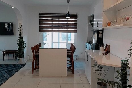 ویلا مبله تکخواب 1985 در بندرانزلی