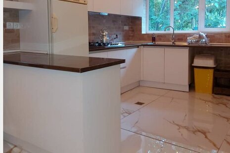 ویلا دو خواب طلایی در فشم