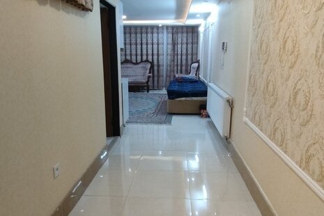 آپارتمان مبله تکخواب در مشهد(2)