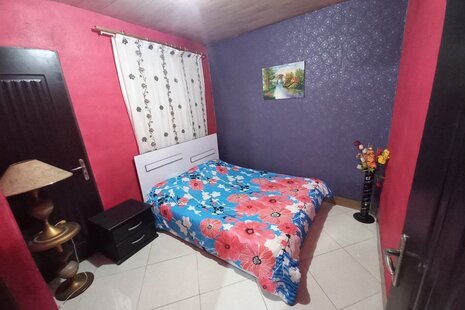 ویلا استخردار سه خواب جکوزی دار آرتا در چالوس