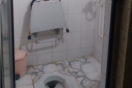 آپارتمان مبله تک خواب در خرم آباد