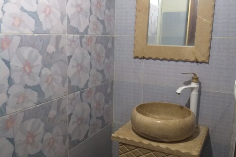 ویلای سه خواب احمدرضا در رشت