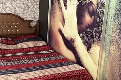 باغ ویلا استخردار تکخواب مبله در شهریار