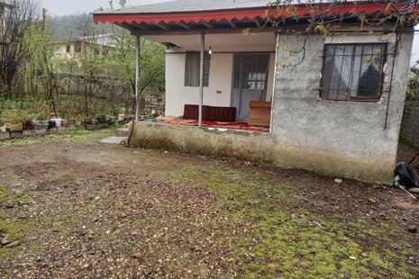 ویلا مبله تکخواب بهار در رودبار