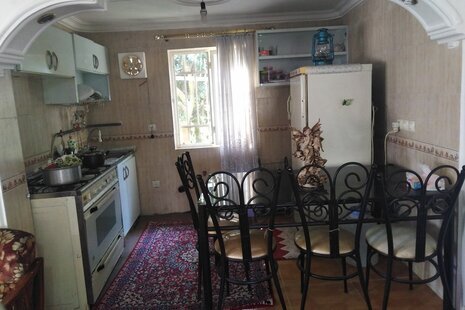 خانه ویلایی یک خواب در تنکابن