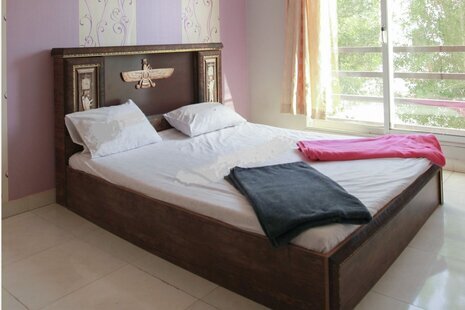 آپارتمان تک خواب مبله H2 در کیش