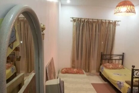 ویلا دوخواب مبله در کردان