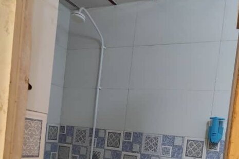 سوئیت باغ مافی لند در سپردان سیاهکل