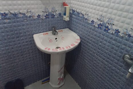 سوئیت 30متری در بوشهر