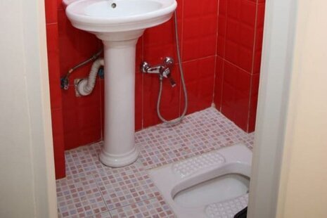 آپارتمان مبله 2 در شیراز