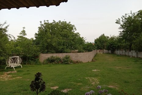 ویلا دوخواب مبله در ماسال