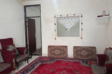 واحد تکخواب 3 در بومگردی جوانرود