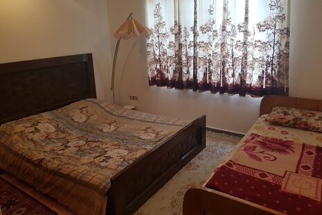 آپارتمان یک خواب در نور