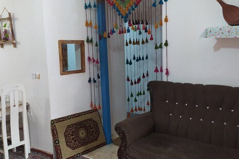 ویلا تکخواب بلوط در فومن