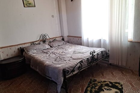 واحد مبله دوخواب در ویلا نوشهر