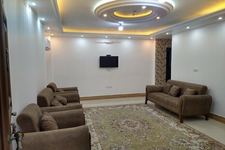 ویلا تکخواب آسمان در سواد کوه