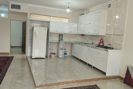 آپارتمان دو خواب مبله 2 در کرمانشاه