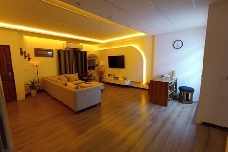 ویلا دو خواب نیلوفر در قشم