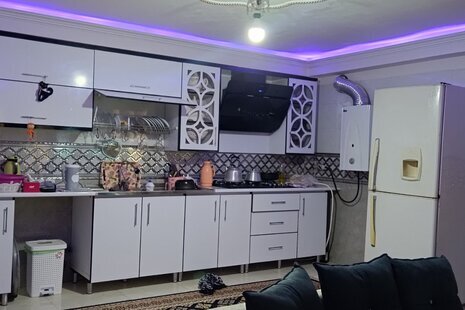 ویلا دوبلکس سه خواب سیکاج در ماسال