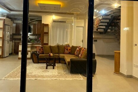ویلا دوبلکس استخردار دوخواب در فرح آباد